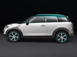 Mini Crossover Concept 2008 года